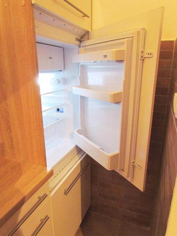 Center Studio Apartment 普拉 外观 照片