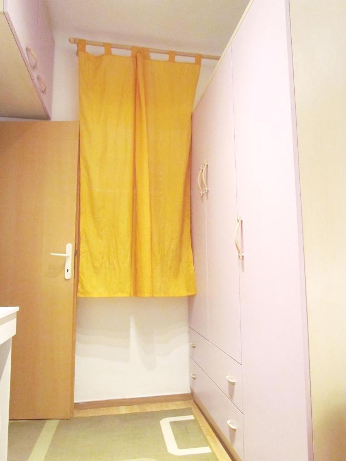 Center Studio Apartment 普拉 外观 照片