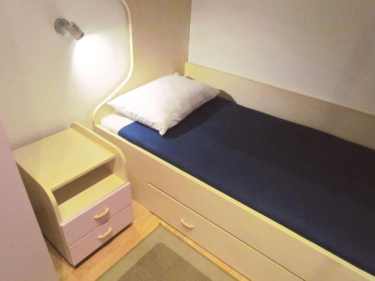 Center Studio Apartment 普拉 外观 照片